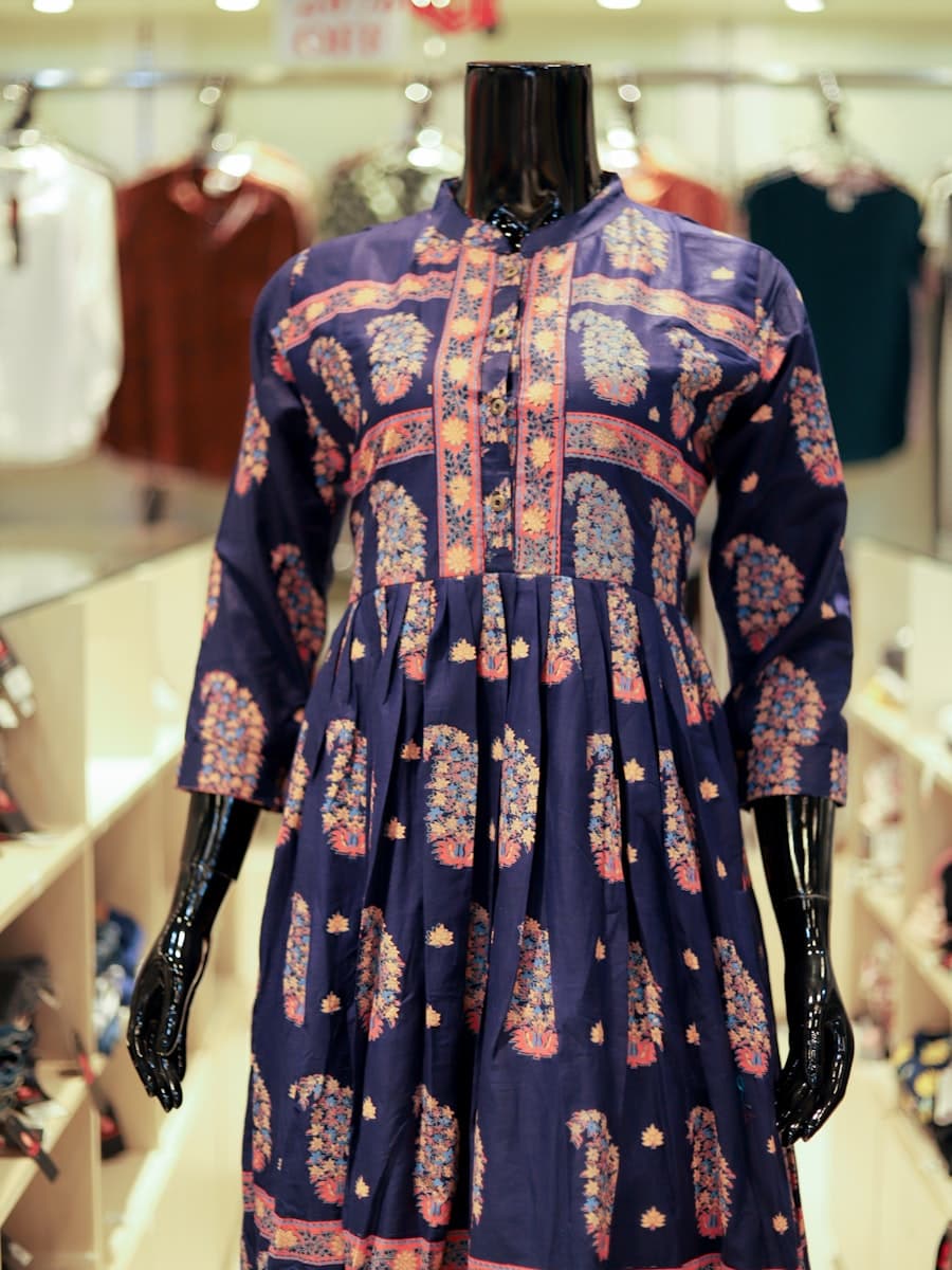 Meher Jacquard Co-ord Set